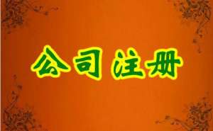 弋江区内资公司注册流程及所需材料有哪些？